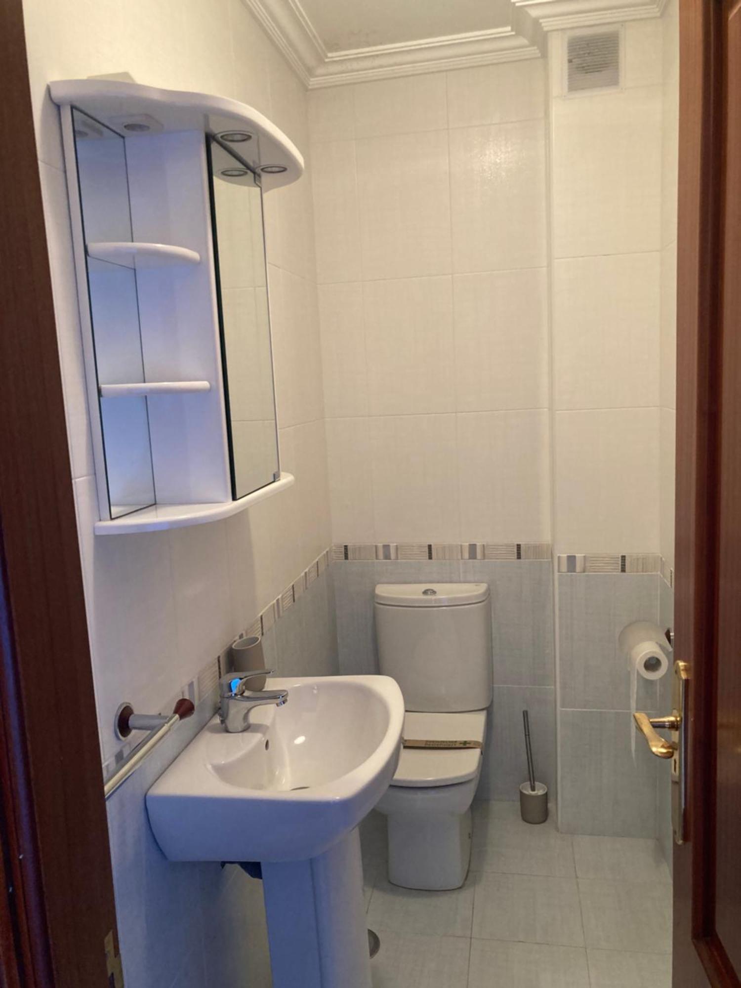 Atico Cortegada Boiro Ngoại thất bức ảnh